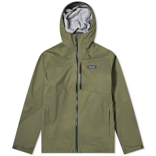 Patagonia rainshadow 2025